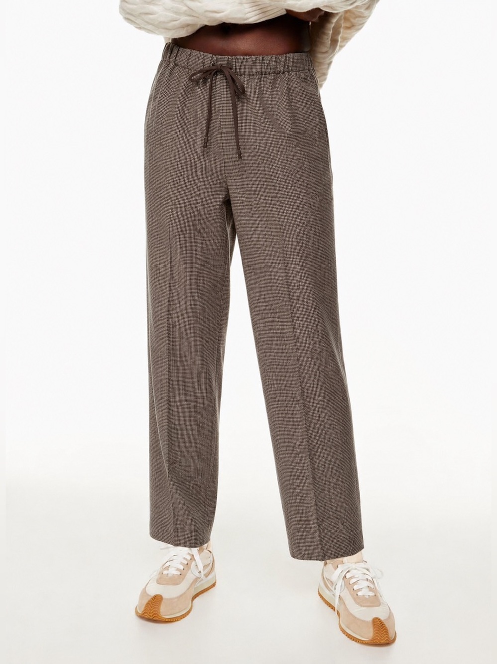 Aritzia Babaton Jimmy Pant - Sz M
